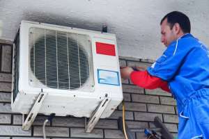 24/7 and Emergency HVAC Near Red Hill, SC | Air Conidtioning and Heating Contractors